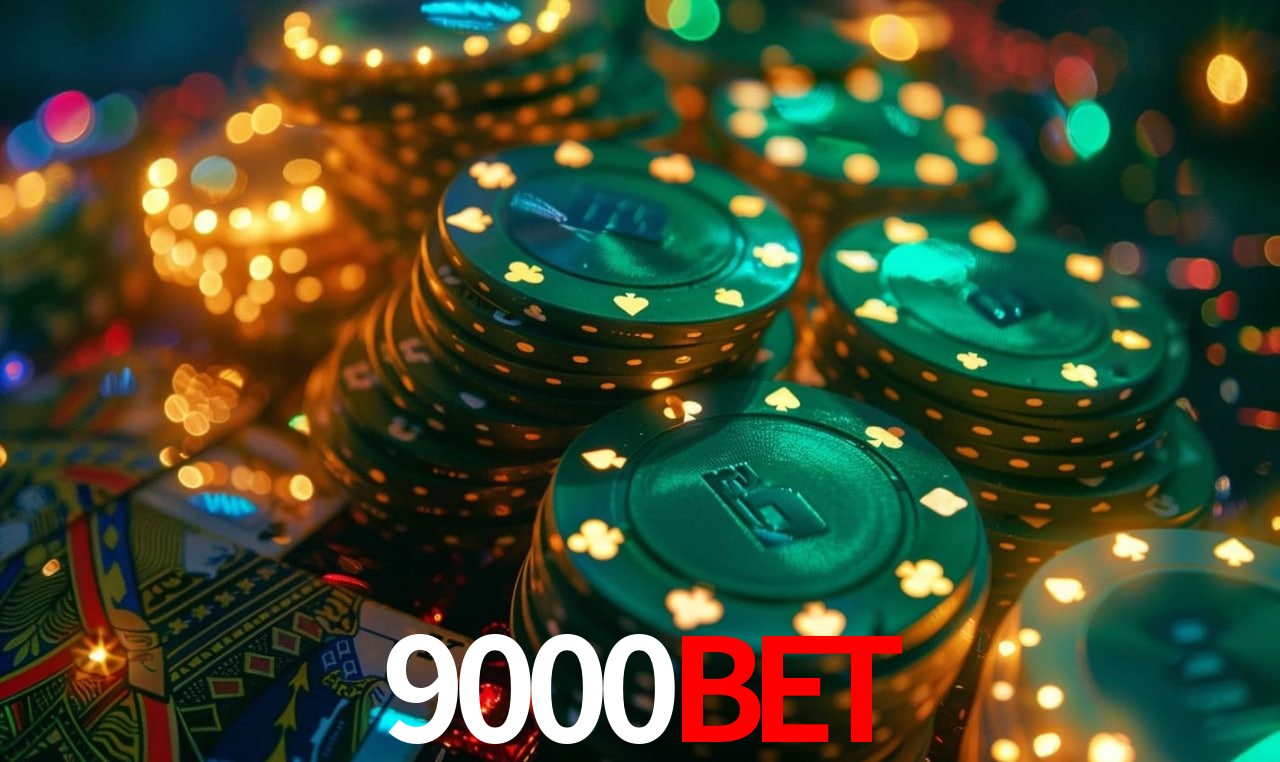 Experiência VIP 9000bet