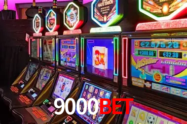 Desvendando o Mundo dos Jogos Virtuais na 9000bet