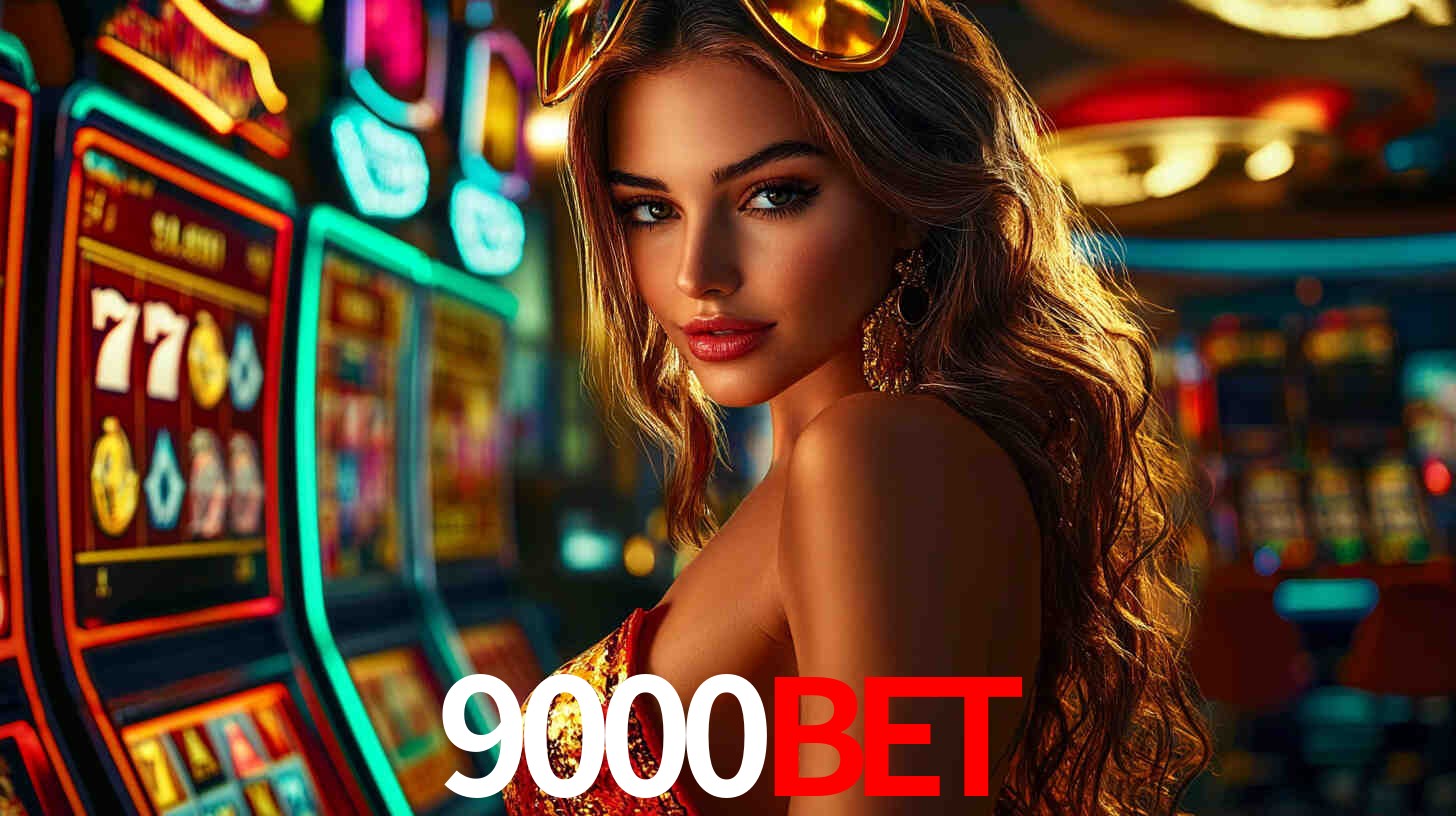 Experiência VIP 9000bet