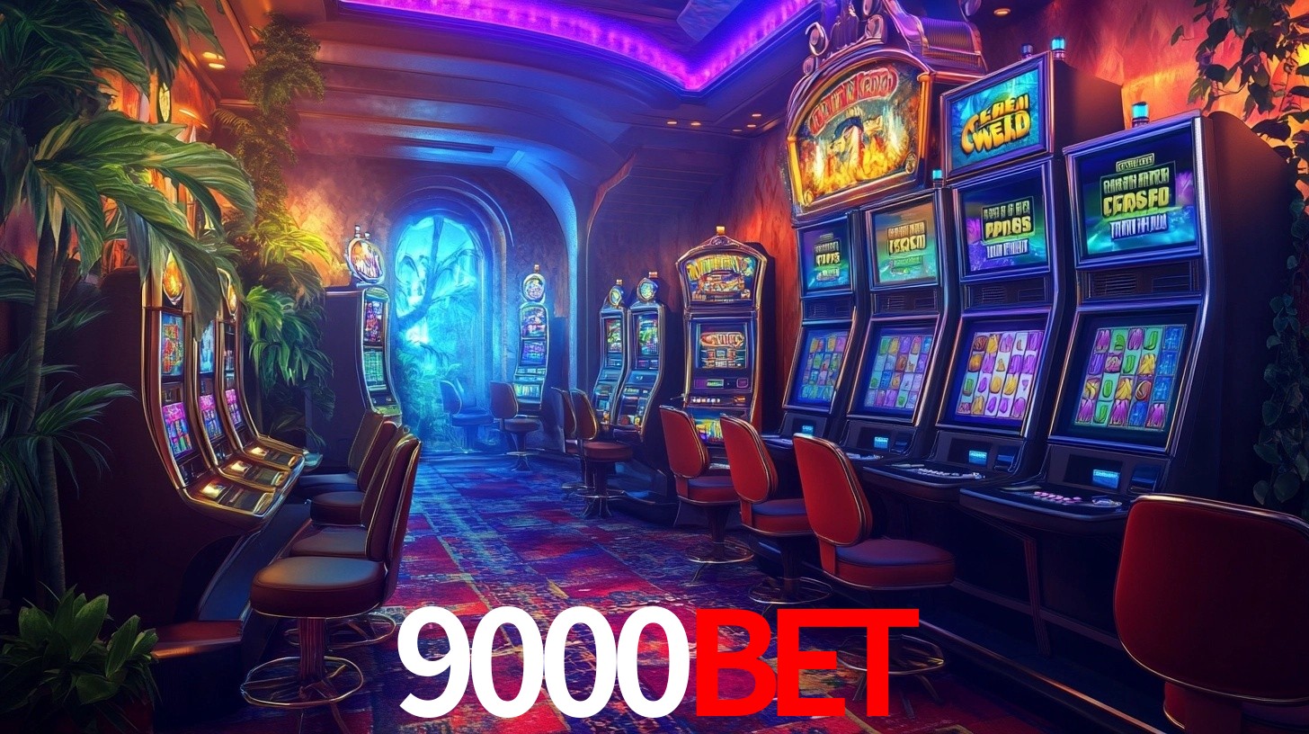 Game Statistics 9000bet