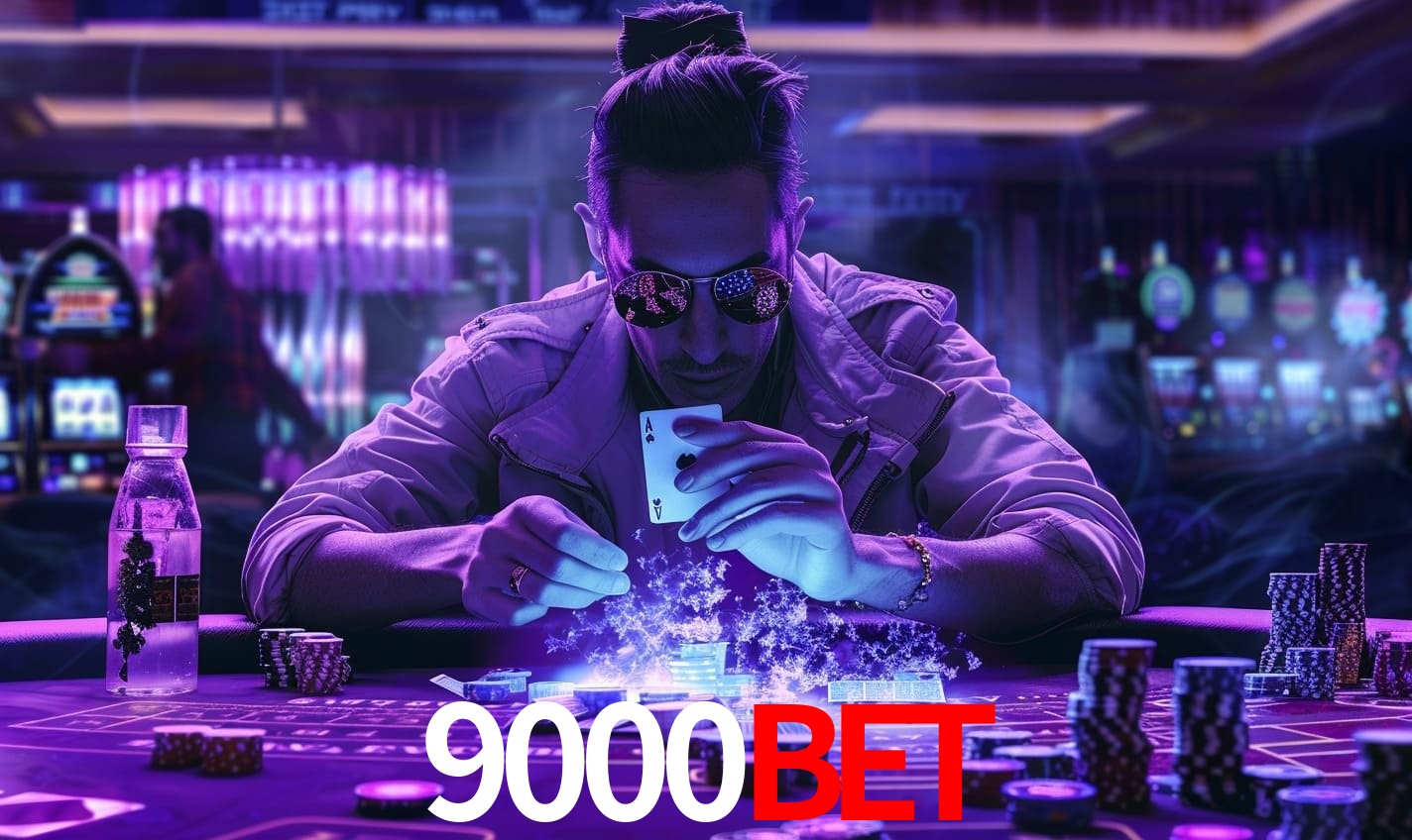 Slot Games 9000bet