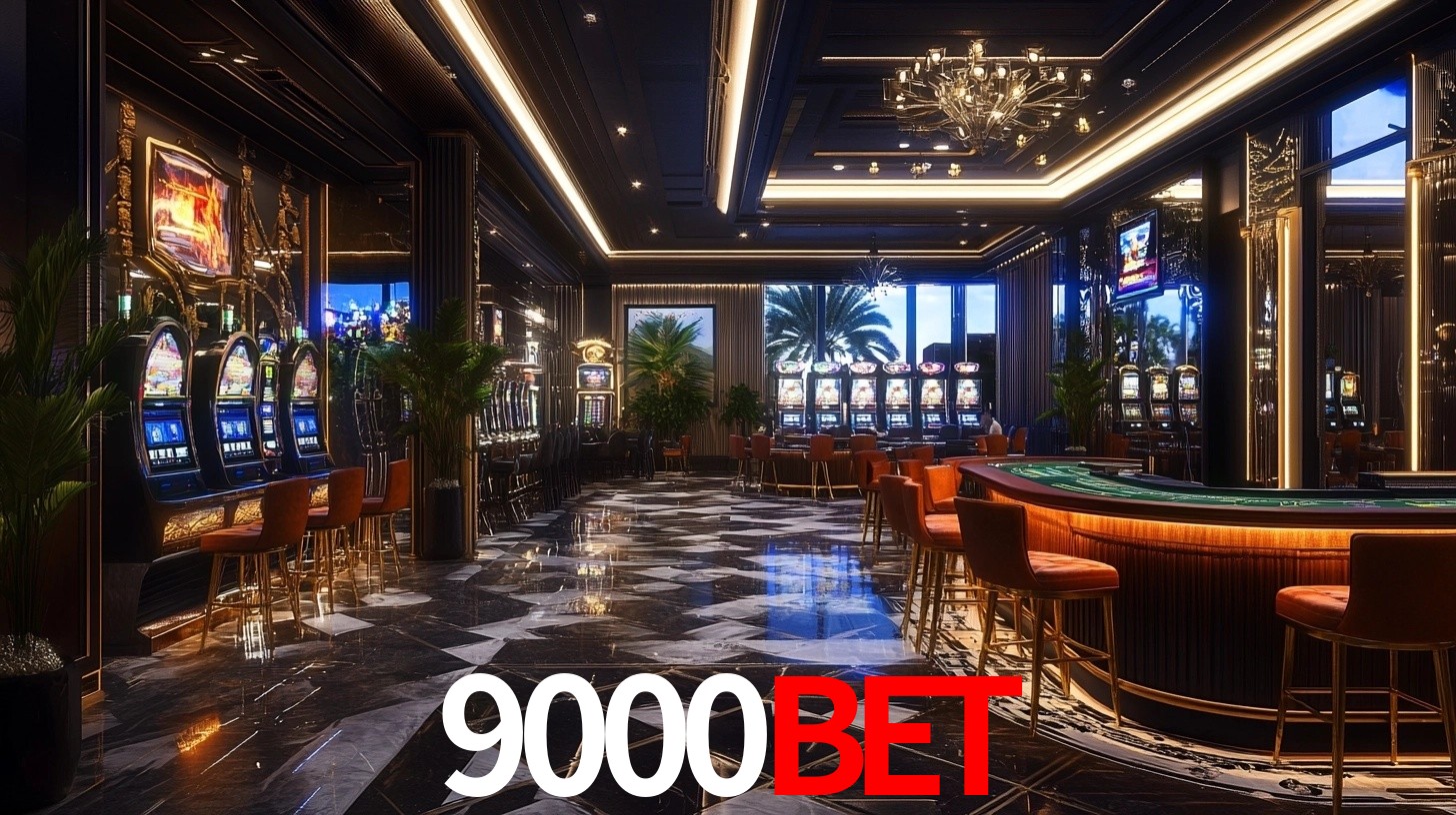 Sports Statistics 9000bet