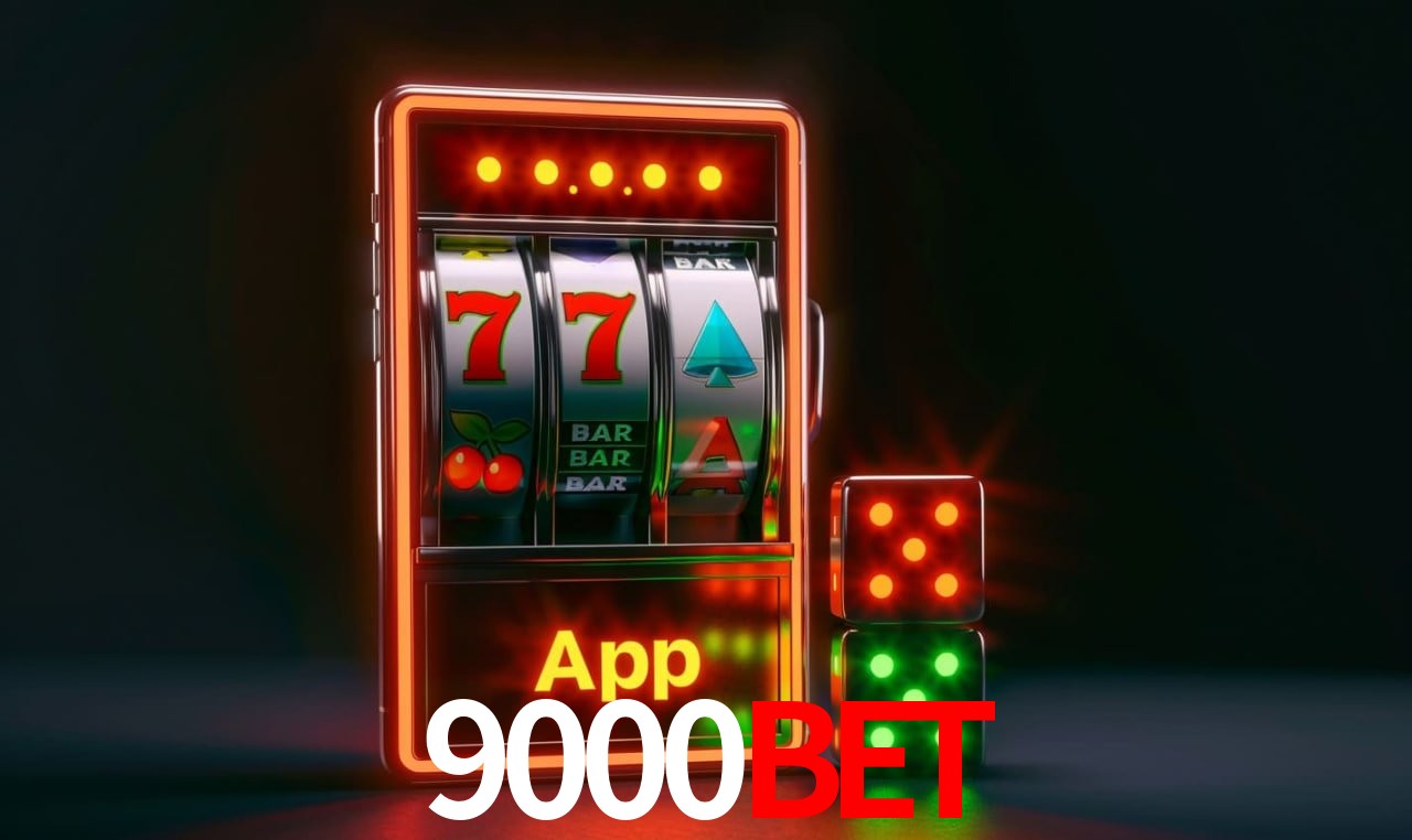 Provedores de Jogos 9000bet
