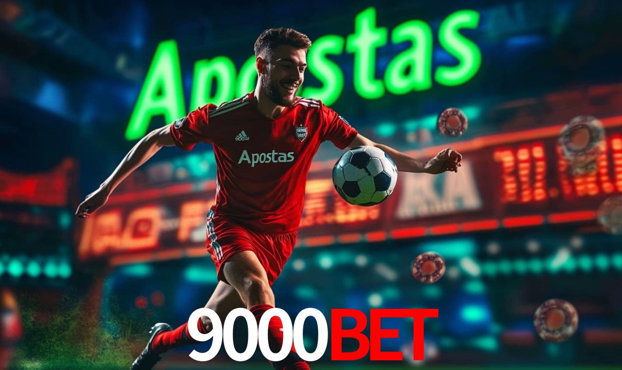Torneios 9000bet