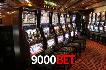 A Popularidade dos Caça-Níqueis no 9000bet