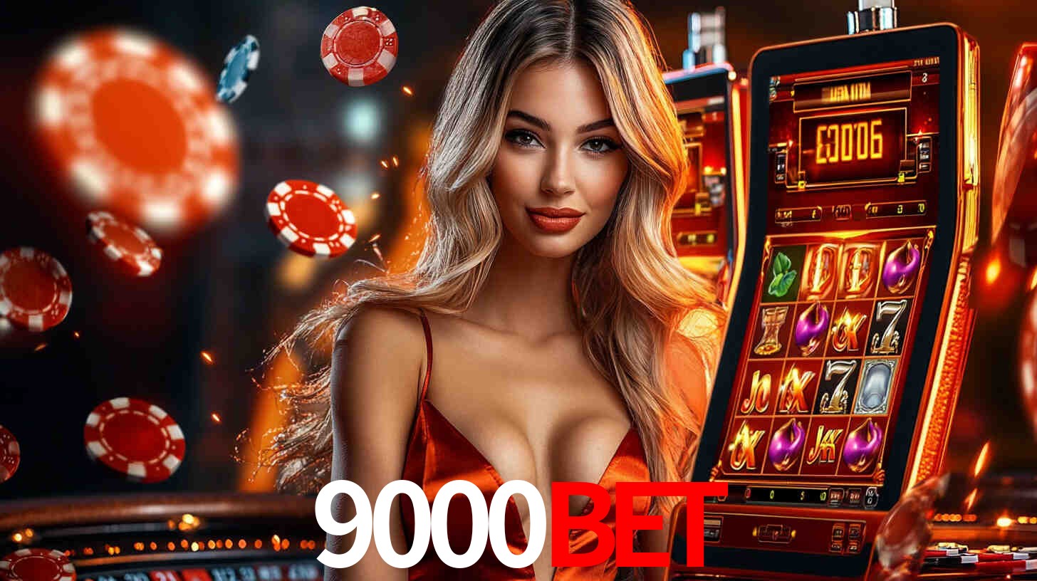 VIP Casino 9000bet