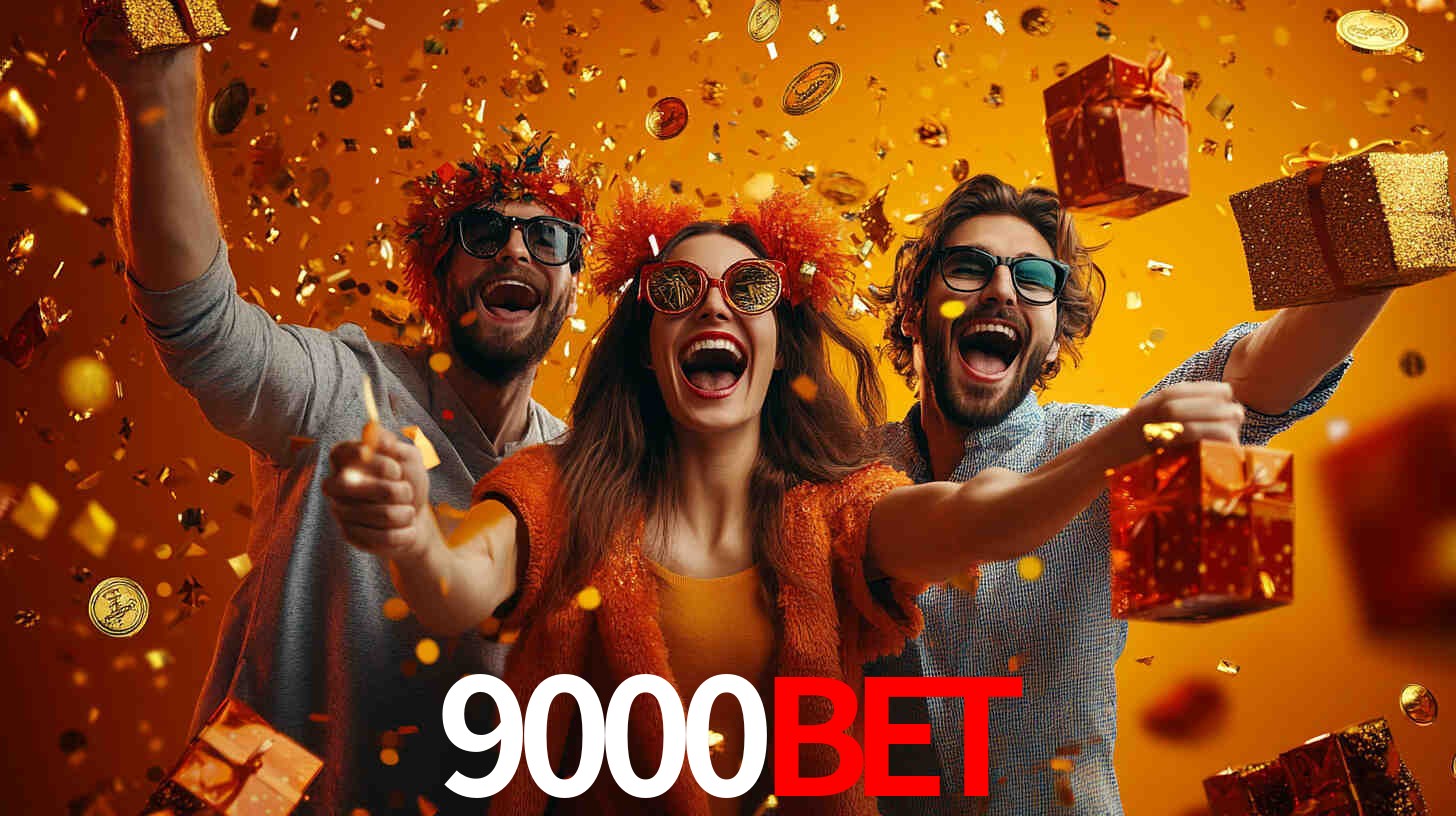 Tournaments 9000bet