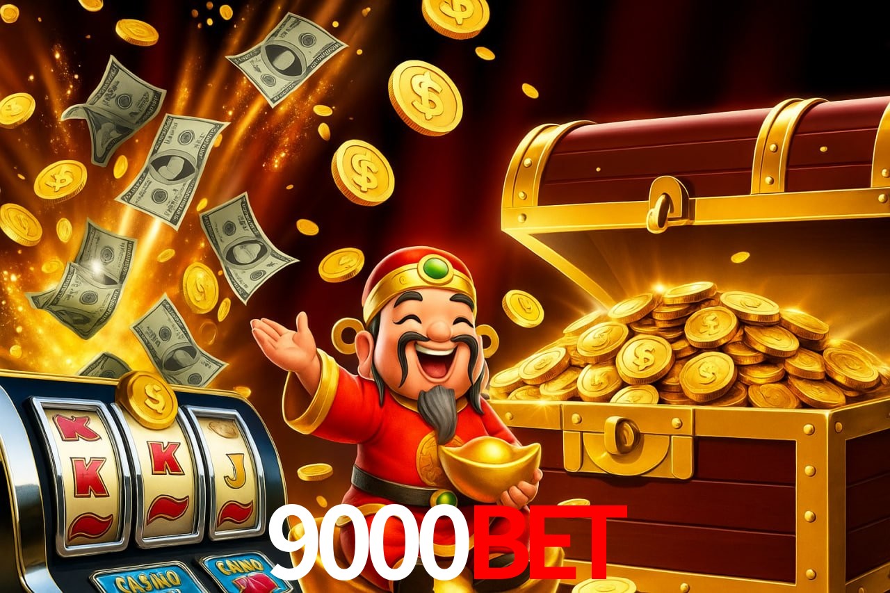 Casino VIP 9000bet