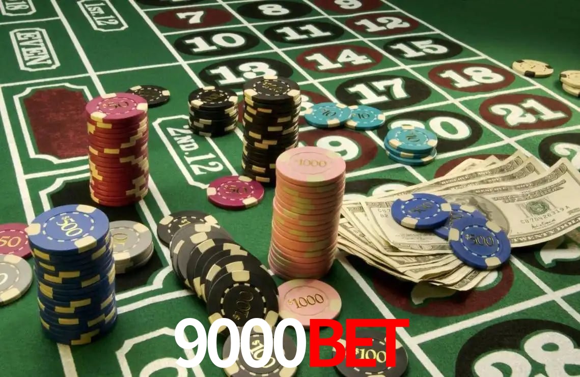 Platform Technology 9000bet