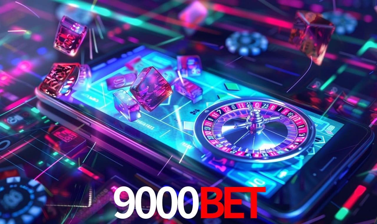 Recursos de Bônus 9000bet