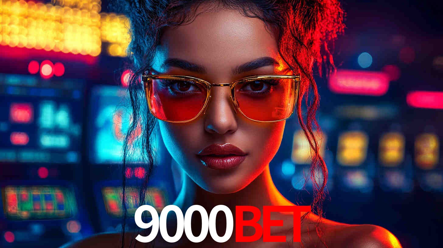Inovações de Jogos na 9000bet: O Futuro das Experiências Interativas