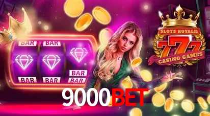 Apostas Esportivas na 9000bet: Um Guia Completo