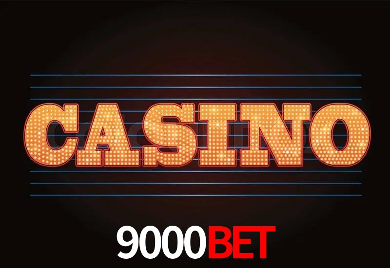 Jogos de Slot 9000bet