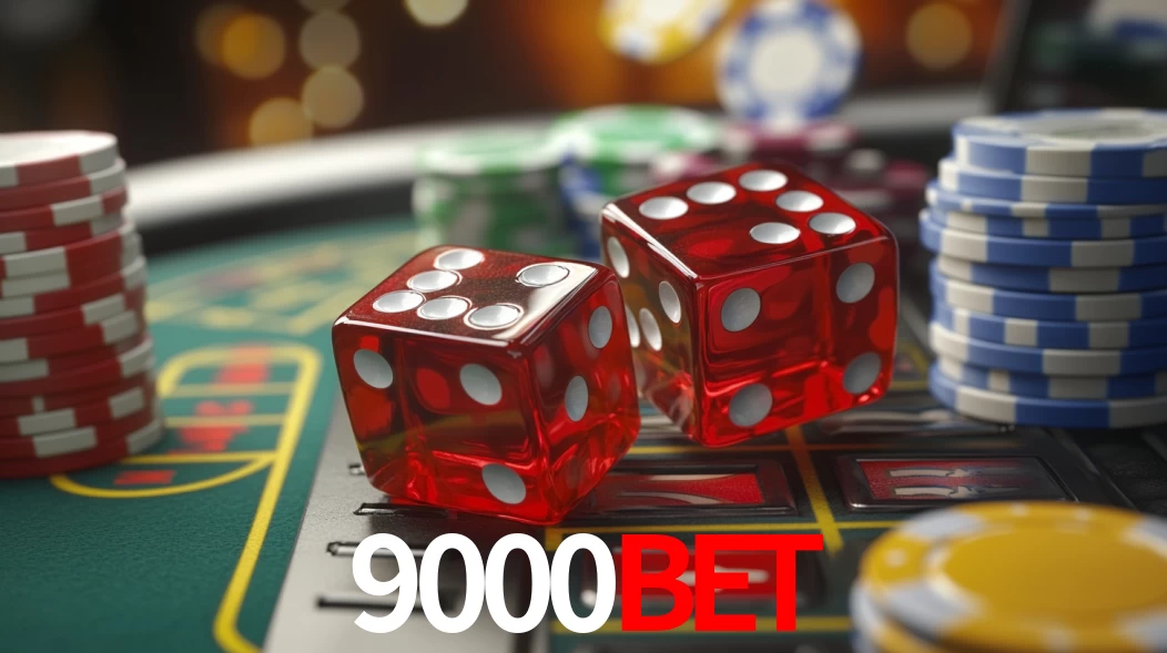 Bonus Features 9000bet