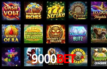 9000bet app
