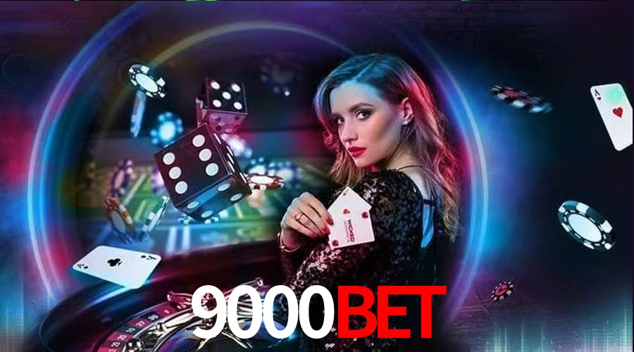 APP oficial da 9000bet para mobile
