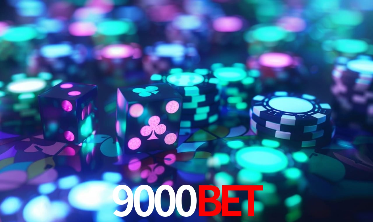 Apostas de Futebol 9000bet
