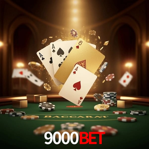 Game Providers 9000bet
