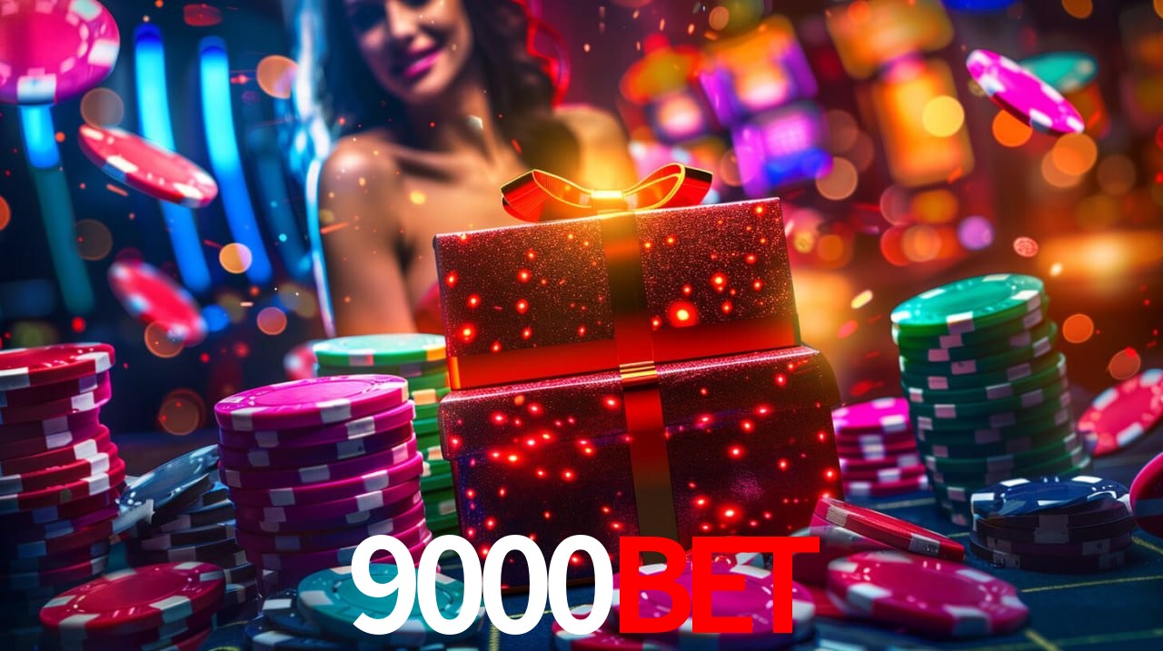 9000bet.com