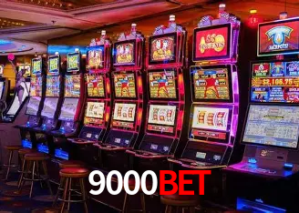 Descubra a Essência do 9000bet: Nossa História e Compromissos