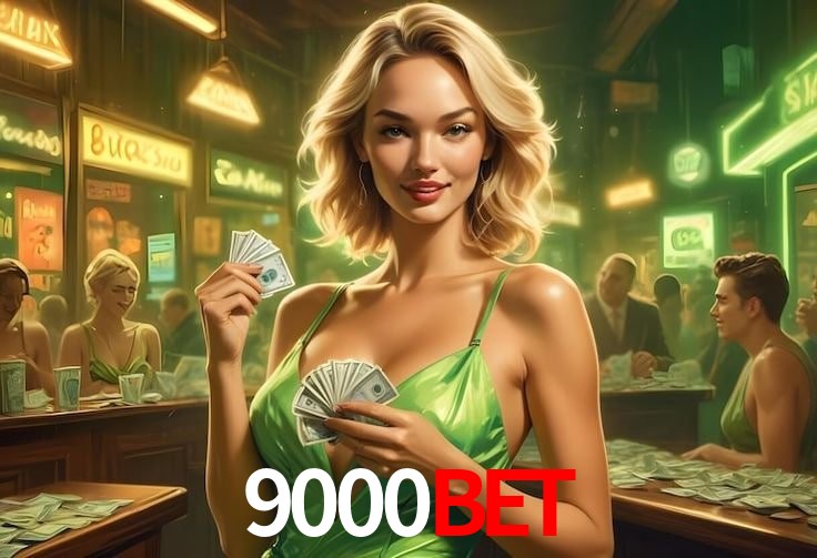 A Emoção da Loteria na 9000bet: Uma Chance de Mudança de Vida