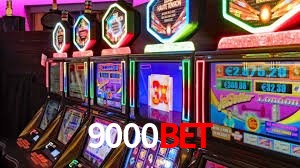 Programa VIP 9000bet