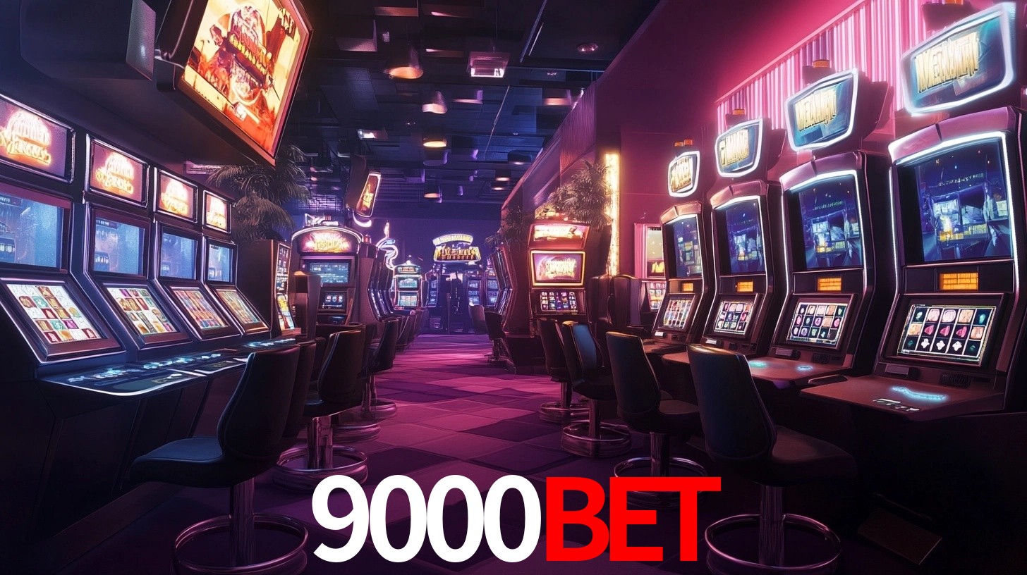 Tennis Betting 9000bet