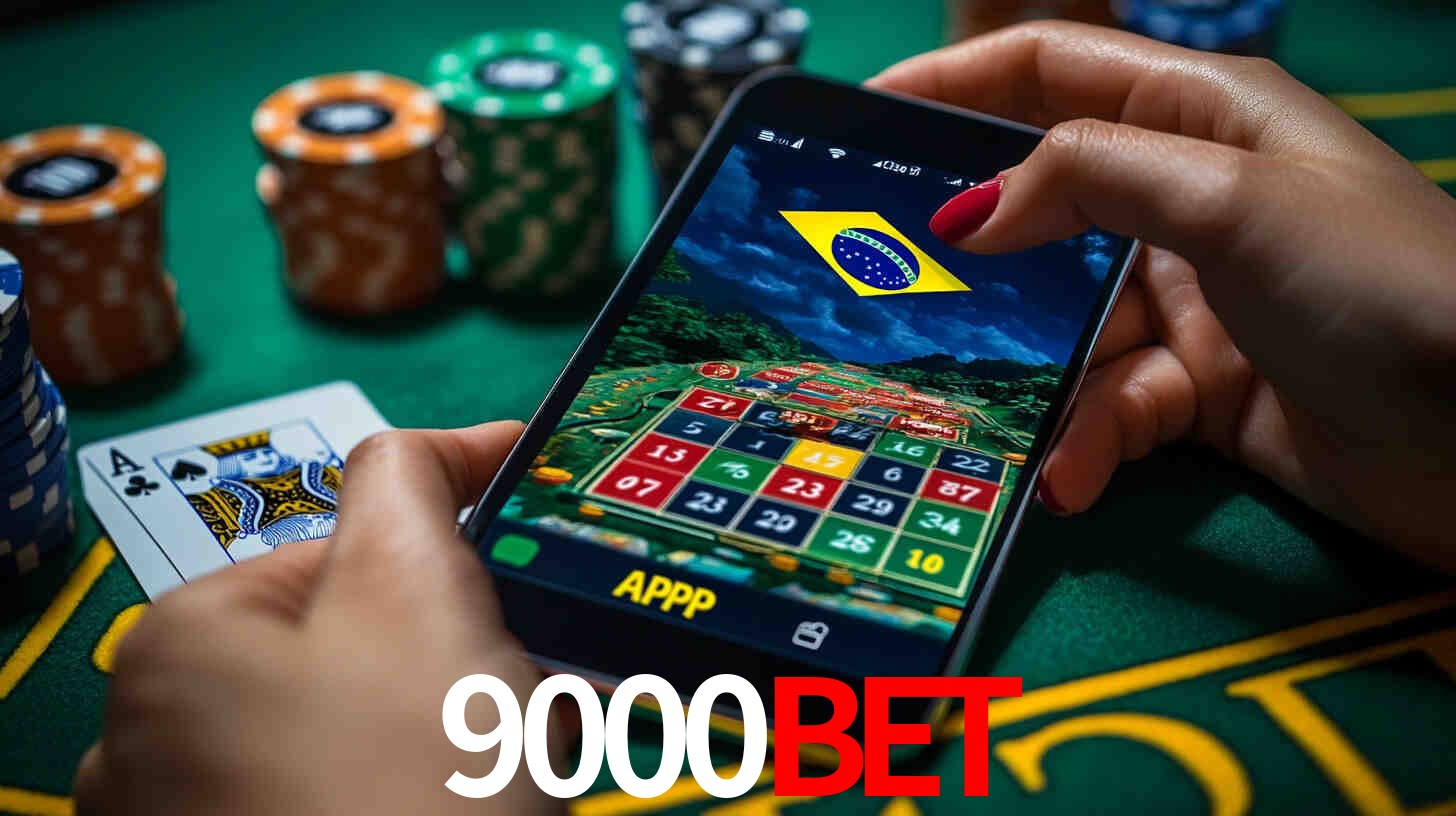 Descubra a Essência do 9000bet: Nossa História e Compromissos