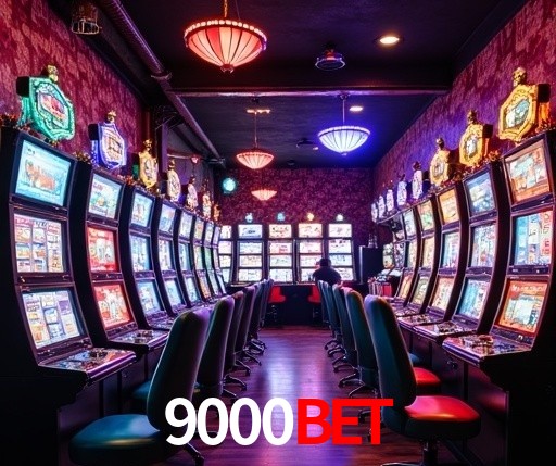 9000bet