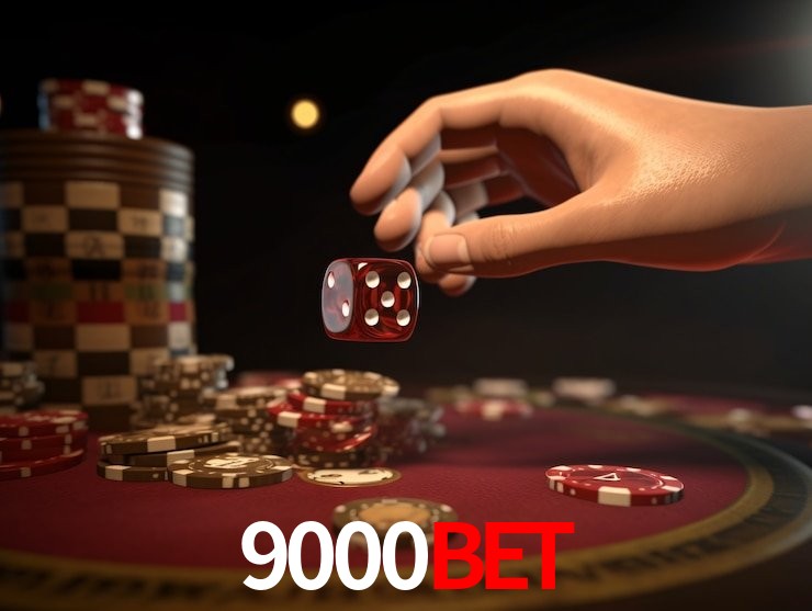 Benefícios da Conta 9000bet