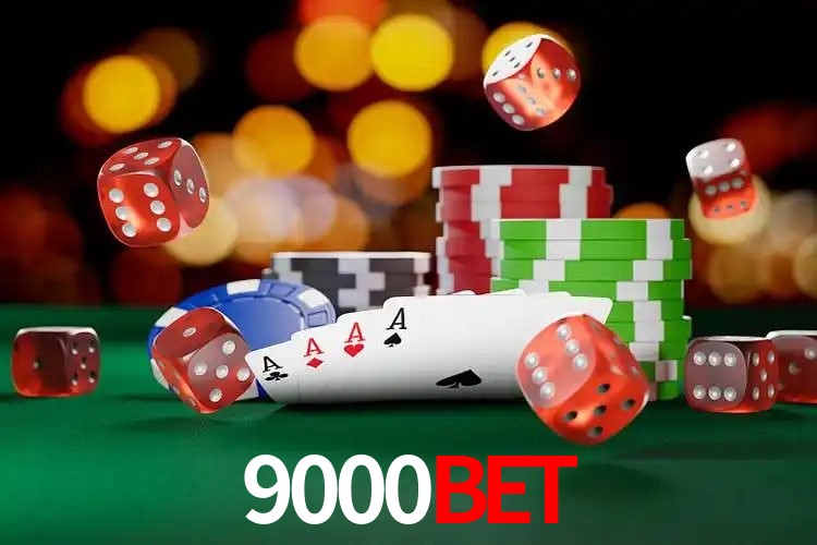 Segurança 2FA 9000bet