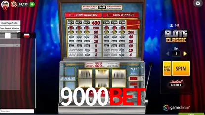 A Emoção da Loteria na 9000bet: Uma Chance de Mudança de Vida
