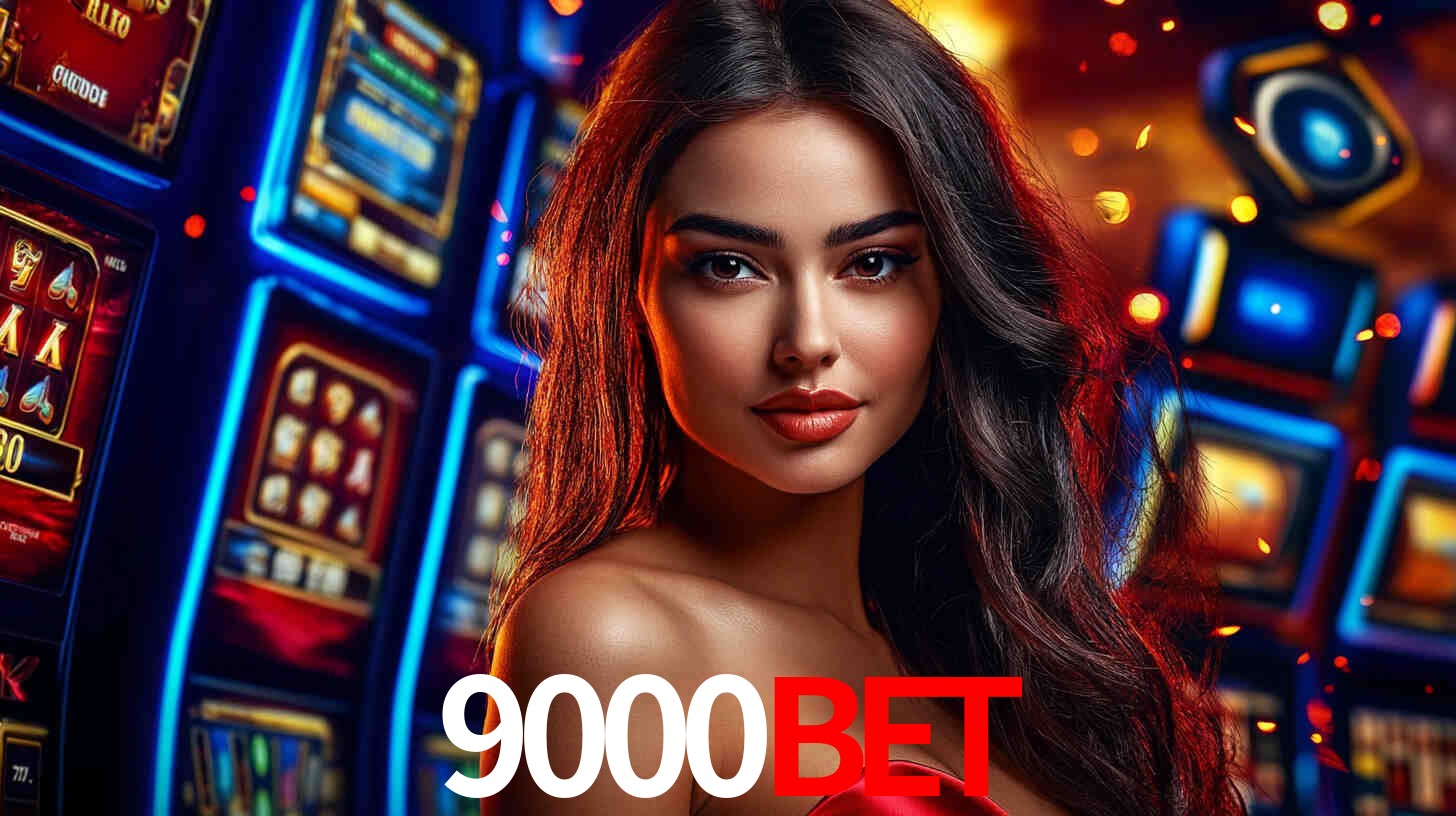 Desvendando o Mundo dos Jogos Virtuais na 9000bet