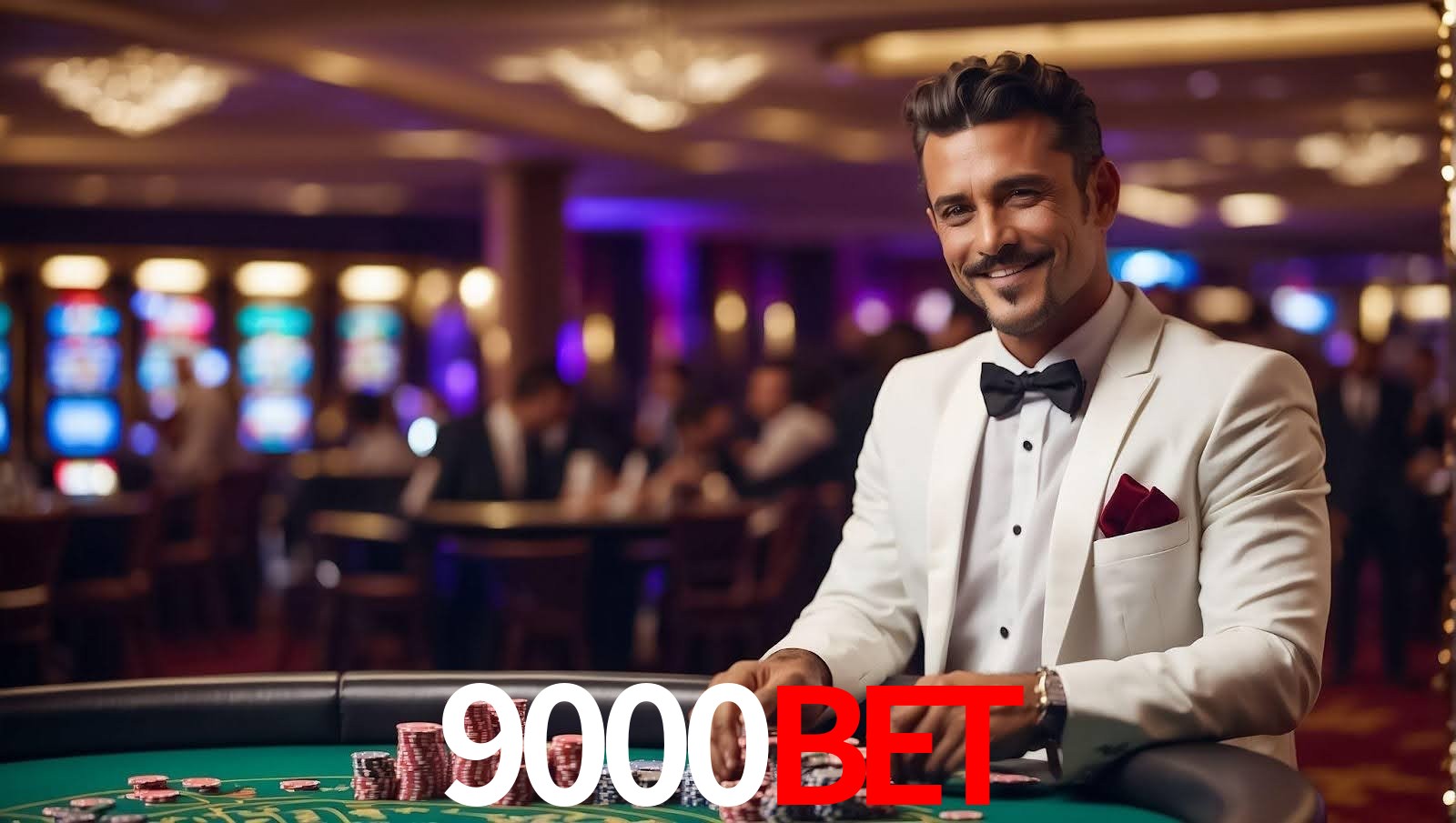 Promoção Relâmpago 9000bet