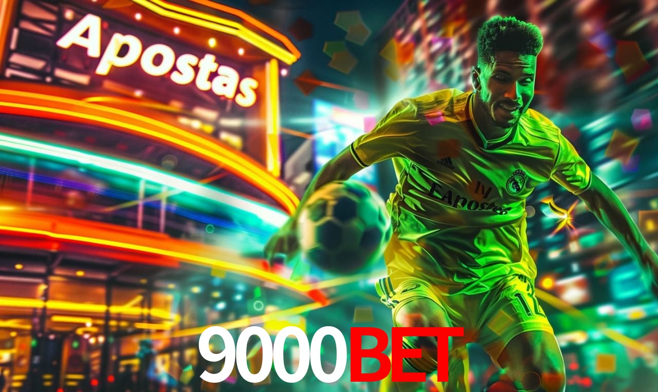 Cadastro Rápido 9000bet