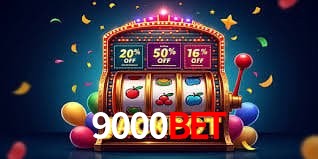 Ofertas Exclusivas 9000bet