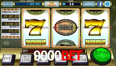 Descubra a Magia dos Jogos de Arcade no 9000bet
