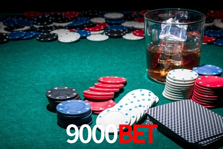 Apostas de Tênis 9000bet
