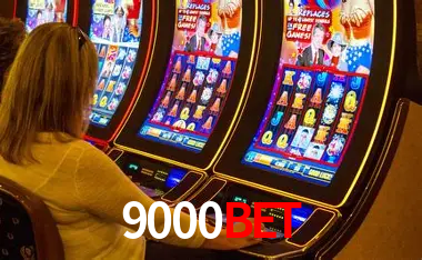 Desvendando o Mundo dos Jogos Virtuais na 9000bet