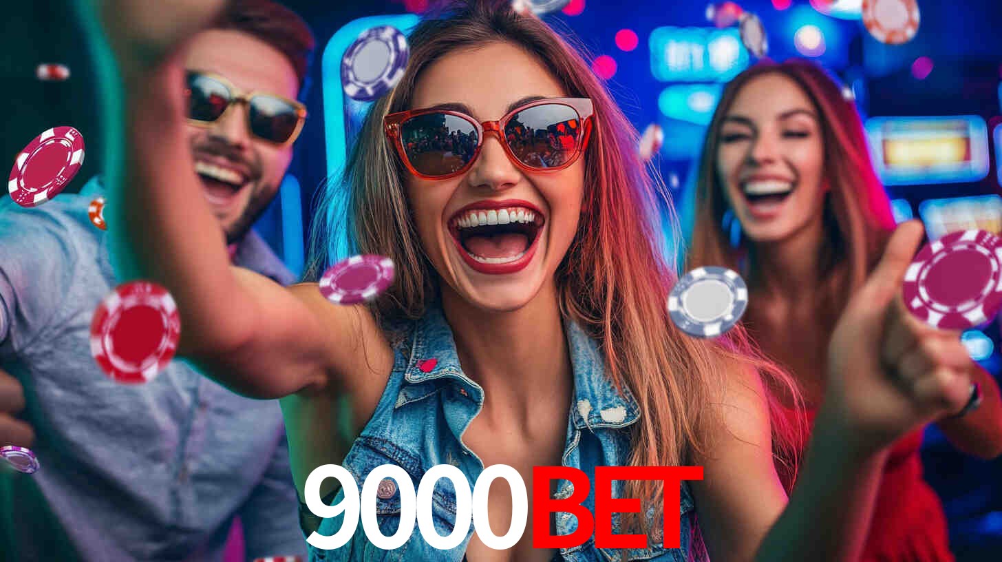 Explorando a Categoria de Eventos em Apostas na 9000bet