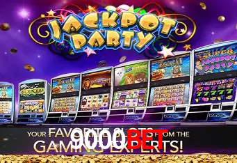 Descubra o Mundo do Cassino Online com 9000bet