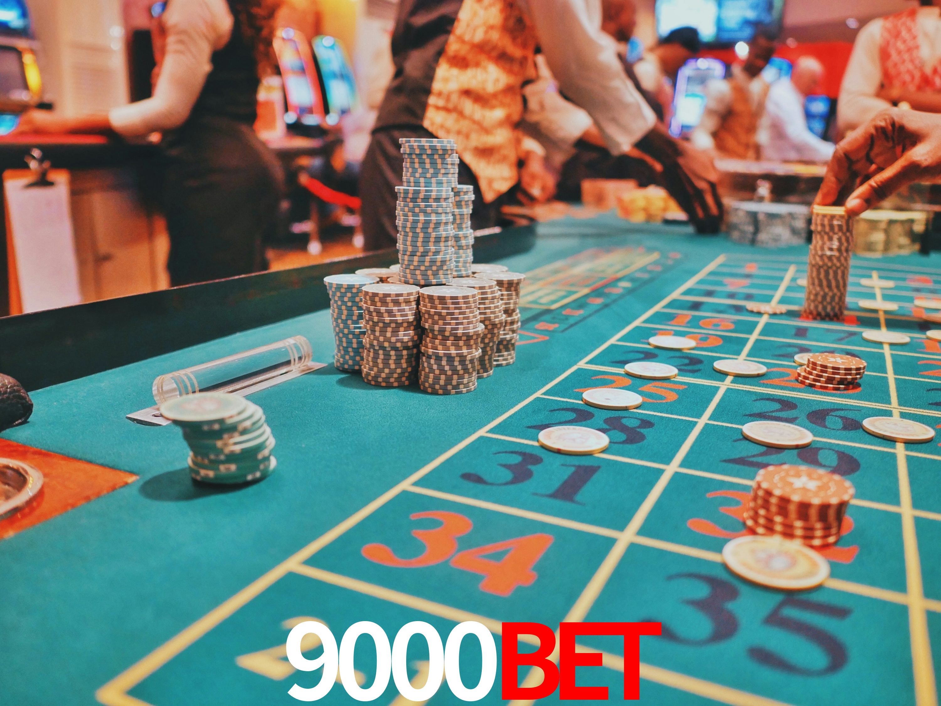 Estatísticas Esportivas 9000bet