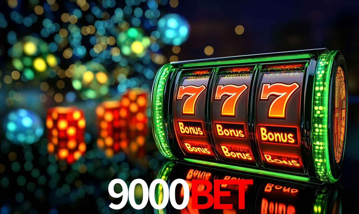 Sistemas de Segurança 9000bet