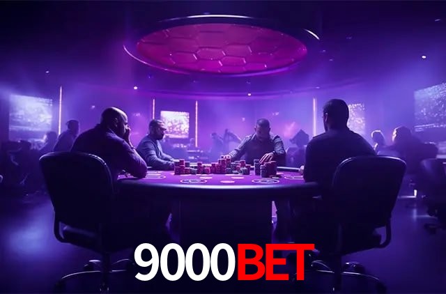 Casino Ao Vivo 9000bet