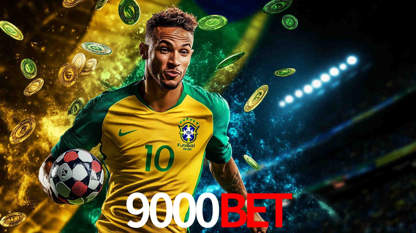 Descubra o Programa VIP da 9000bet: Vantagens Exclusivas para Jogadores