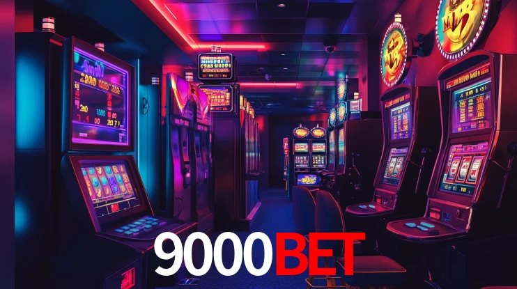 Football Betting 9000bet