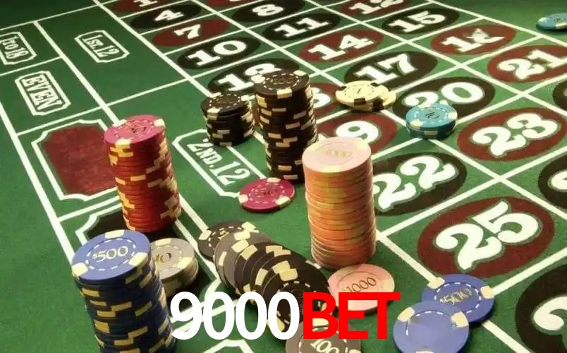 Login Seguro 9000bet