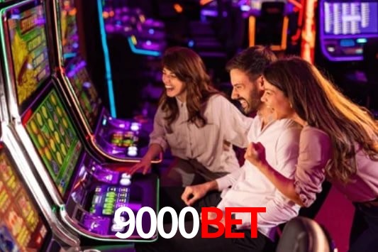 Jogos Exclusivos 9000bet