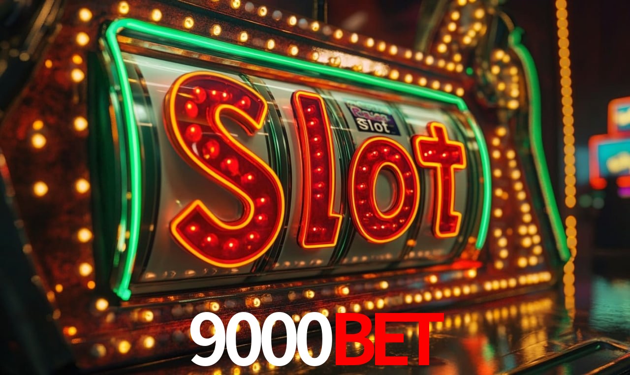Especiais de Fim de Semana 9000bet