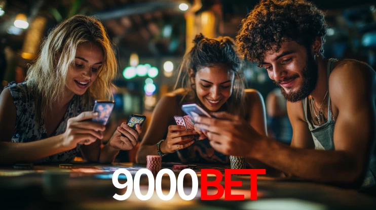 Player Reviews 9000bet